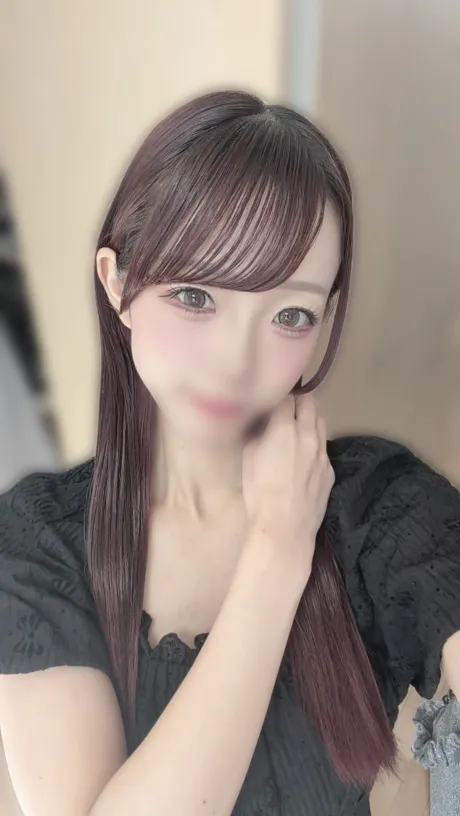 おはよ～🥱/新人うの☆愛らしさ抜群！密着彼女♡