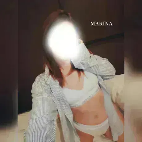マリナMadonna-マドンナ-