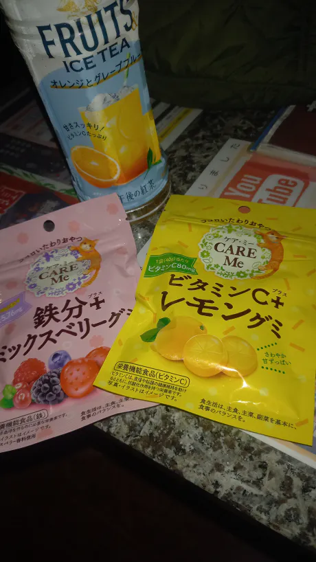 明るい熟女