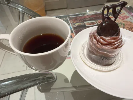 昨日のお礼❤️/城沢　ののか