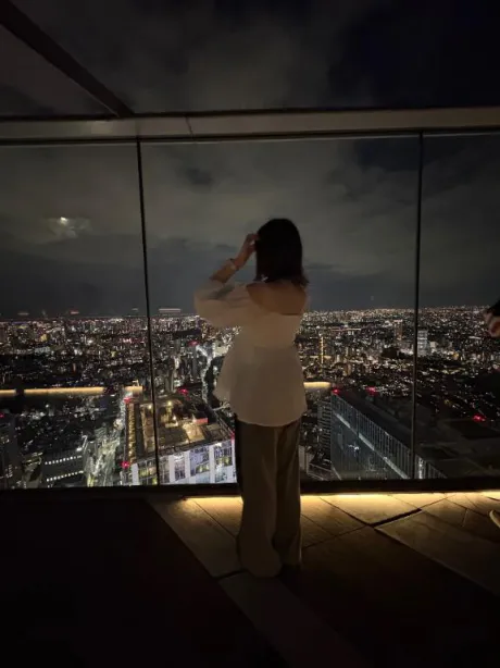 あき素敵な女の子は好きですか?