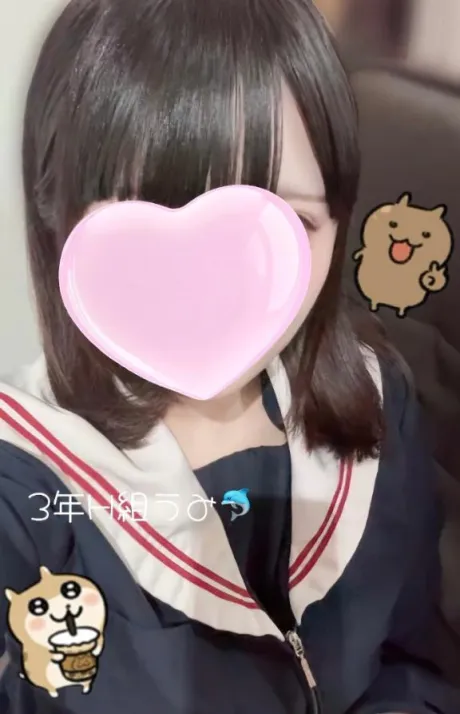 🍒日中🍒/体験入店 うみ