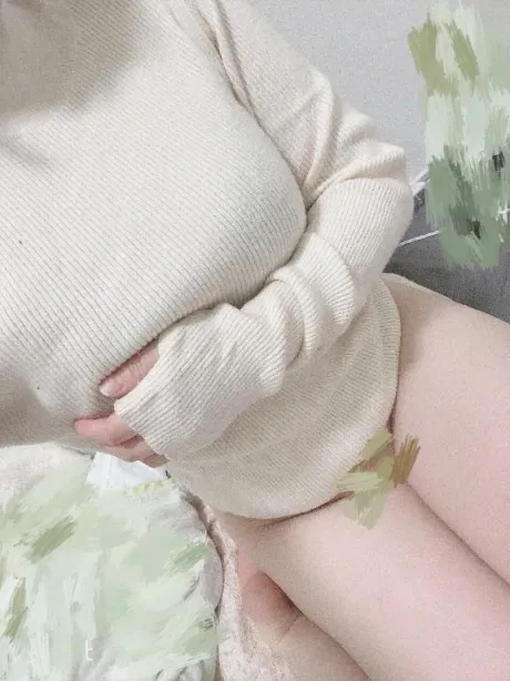 お胸ʕ•ᴥ•ʔ/ちか【体験】