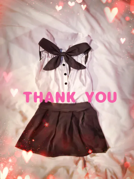 ありがとうございました♡/弘前黒石限定 ✩ひな【エステ・Ｍ性感】