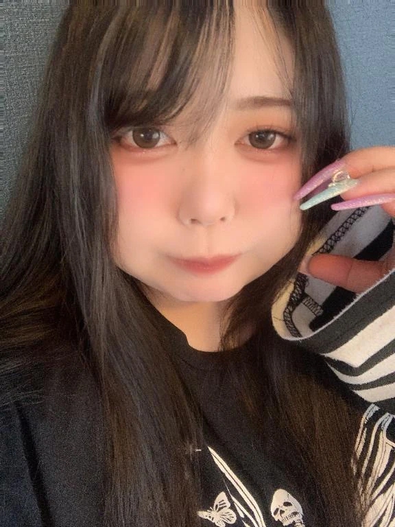 ぱふぱふする？……ᰔᩚ/あき