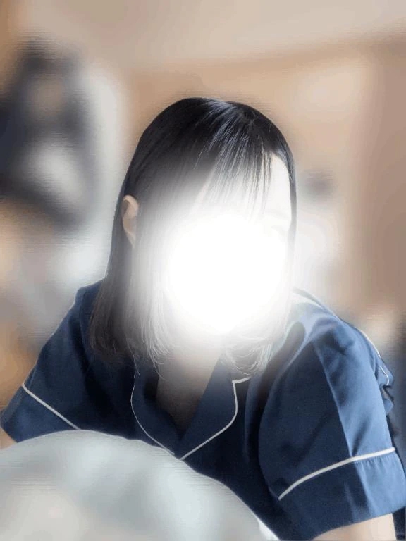 月明かりに染まる夜🎀ིྀ🩷
