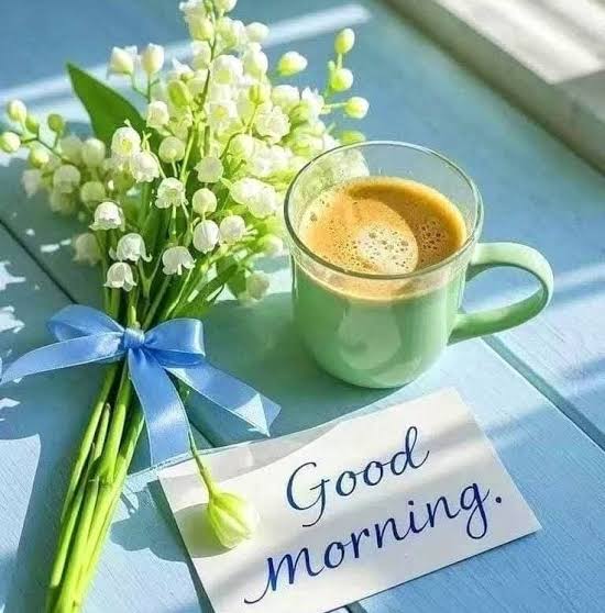 おはようございます