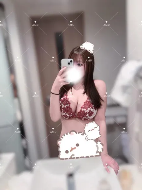 今日会える？♡/体験入店 あむ