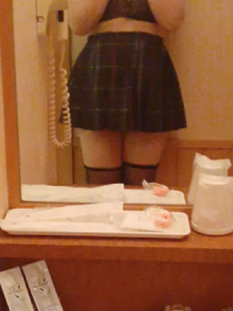 ムチムチ好きさんに届いて💓💓/業界初まなか【弘前】