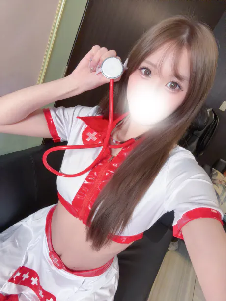 本指名様達💌♡/新人るう☆美しすぎる「役満」ボディ