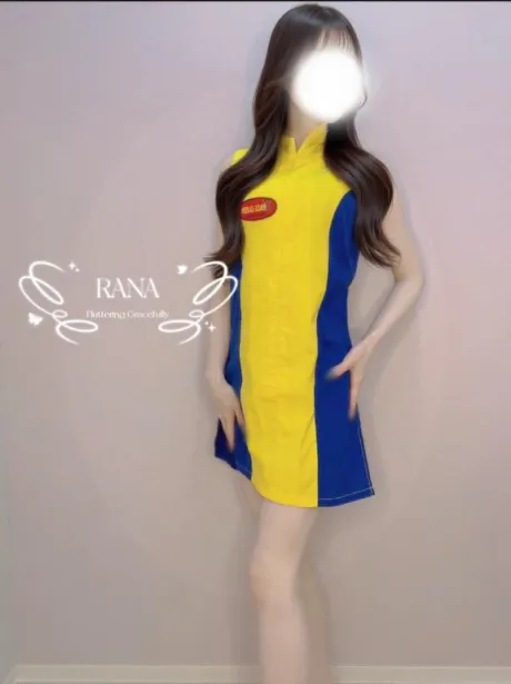 駆け込みで会いに来た💘/妊婦　らな　奥様