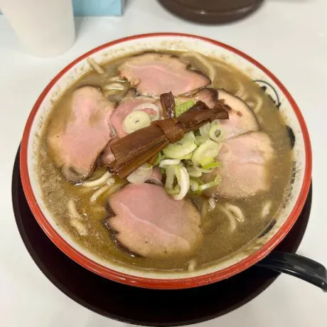 欲望のままに…