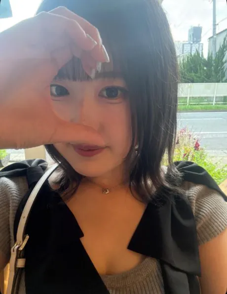 お礼💌/あき