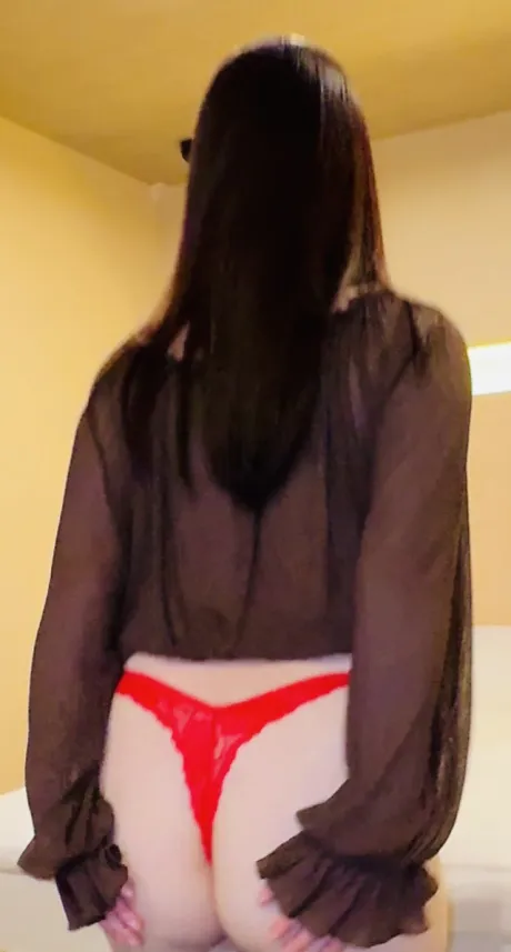 ✨おはよーございます😊✨/新人りこ【弘前】