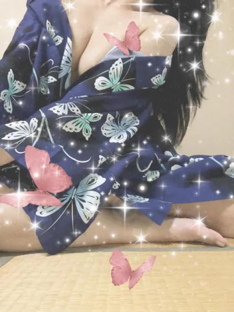 見納めと…😌💕/きょうか
