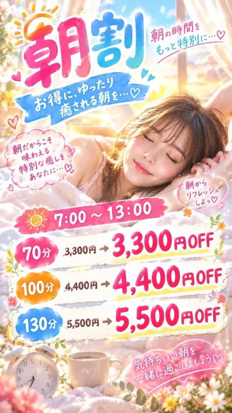 ひかりたっぷりHoney oil SPA