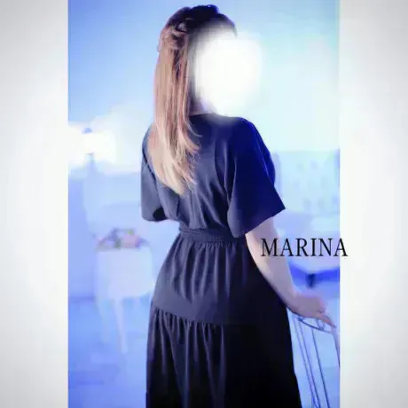 マリナMadonna-マドンナ-