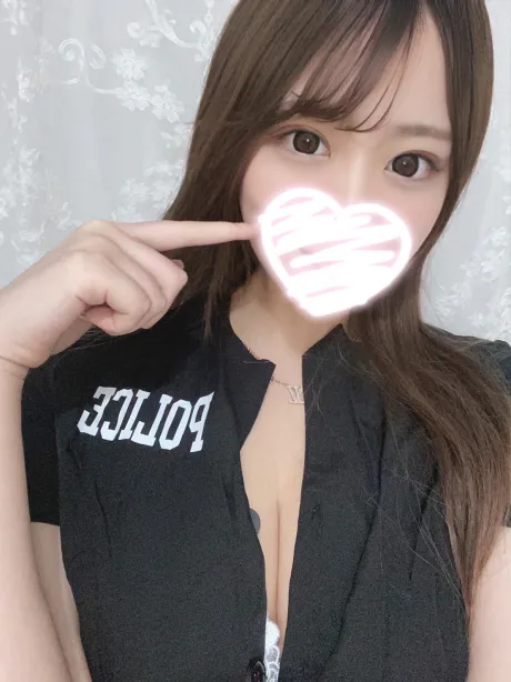 ♥️もう終わっちゃうね♥️/新人るの☆透き通る色白素肌