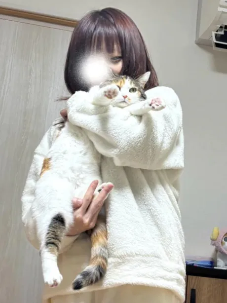 🈵ありがとうー！/ゆり