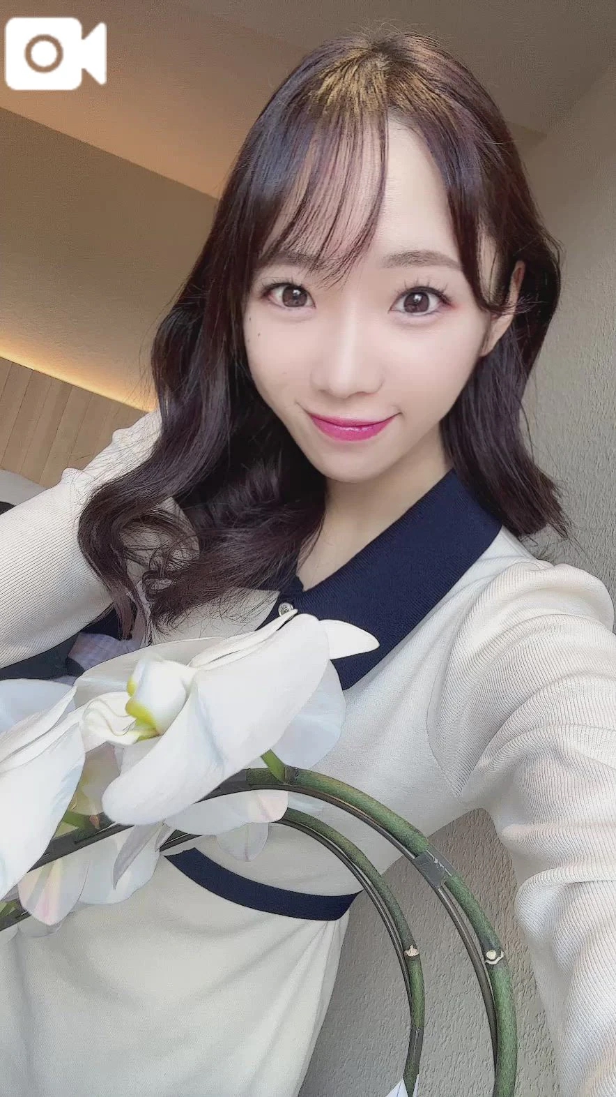 まったりと☺️