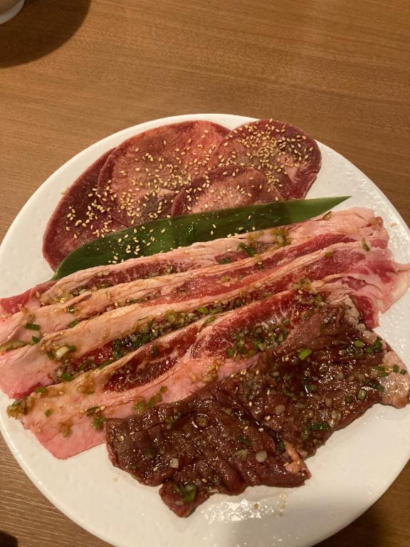 ❤️‍🔥アパッショナート❤️‍🔥