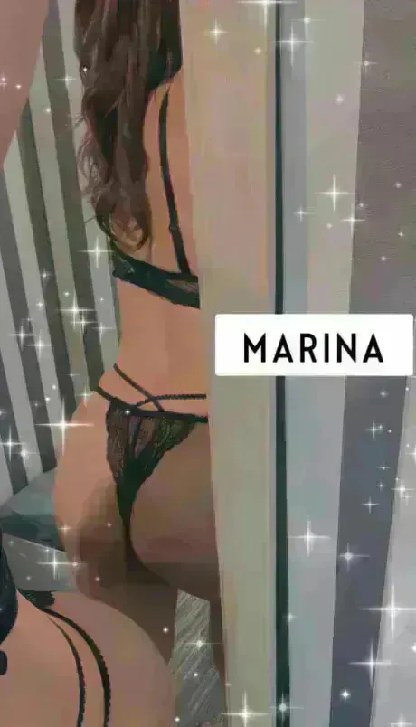 マリナMadonna-マドンナ-