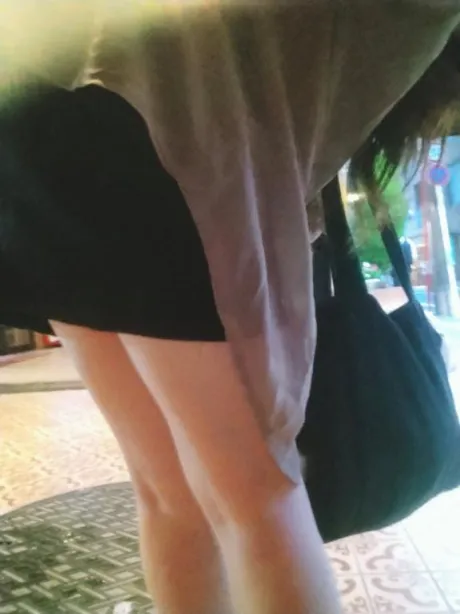 つい先程💕