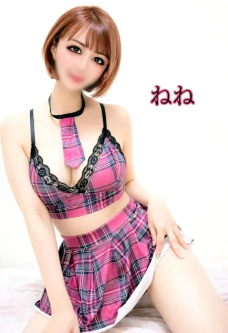 ねね人妻の楽園