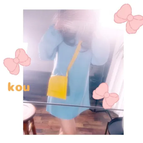 コウTWO×TOP-ツートップ-