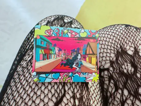 感激！！！！/みさ