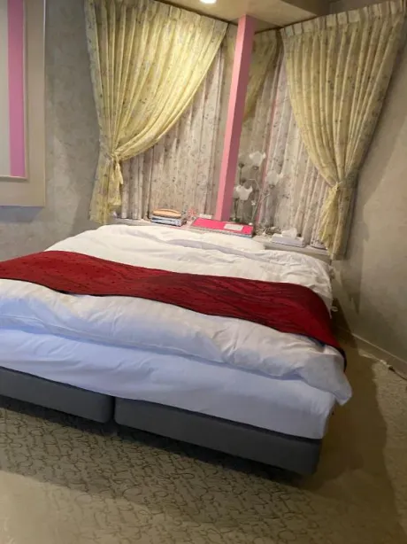 かおる【ミニマム美少女】L’ Amomr（ラムール）～青森～