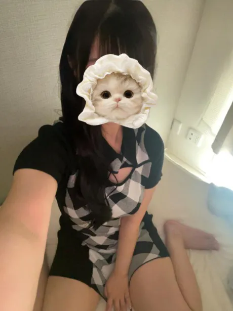 久しぶりの🤍/ななお