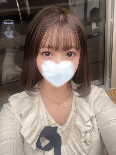 感度最強♡/新人ほのり☆悶絶魅惑ボディ☆