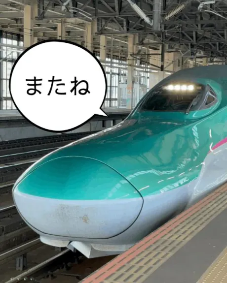(｡･ω･)ﾉﾞ🌸🌸🌸/春日みさき