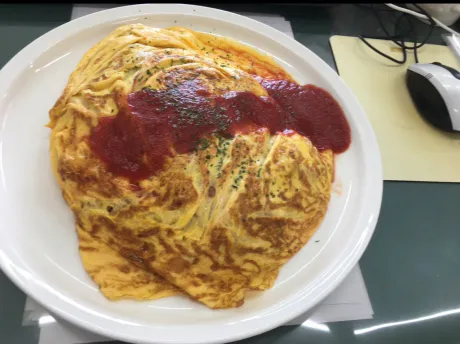 マルハラ…。/じゅり