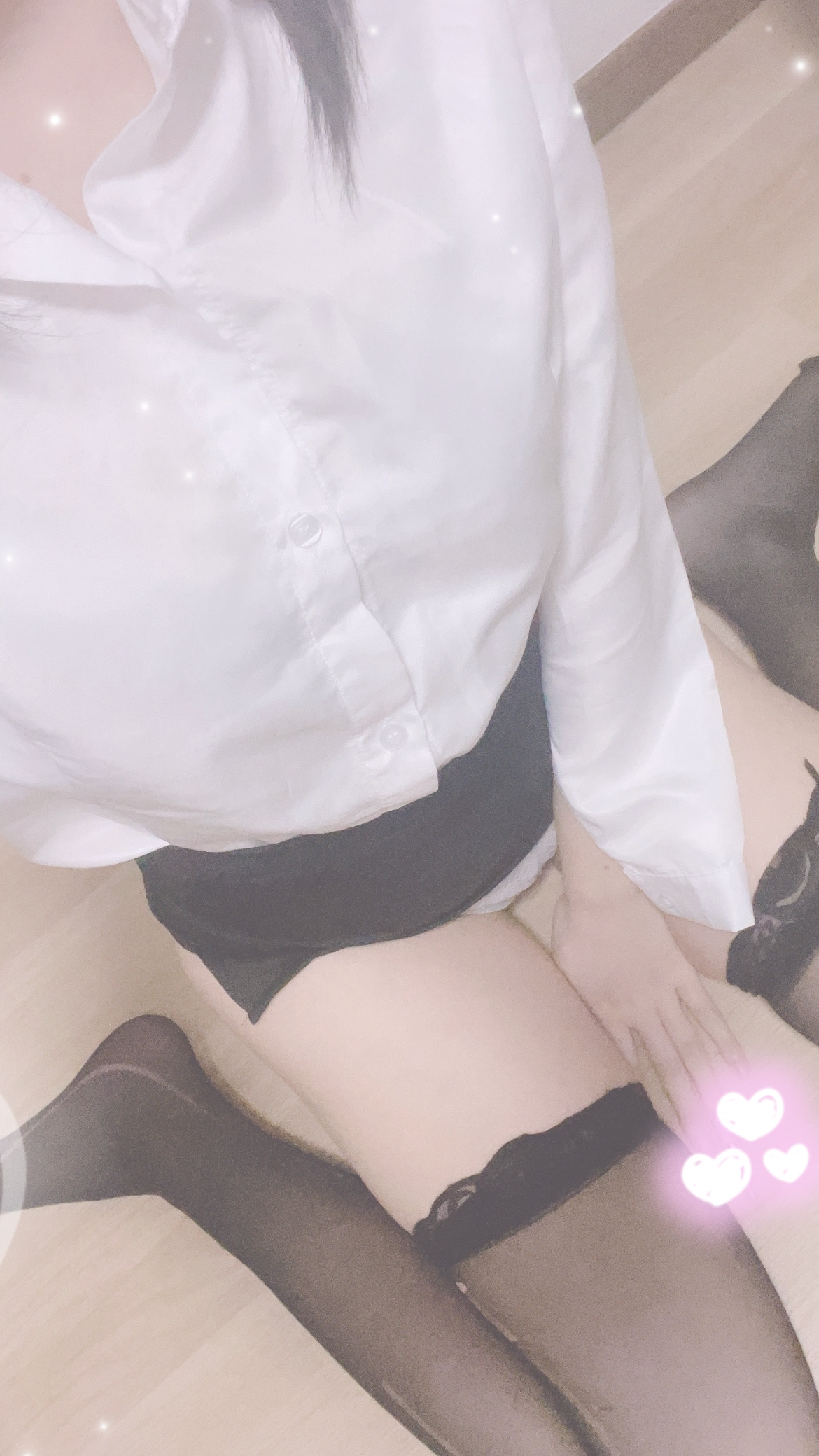 お疲れの際には🤍