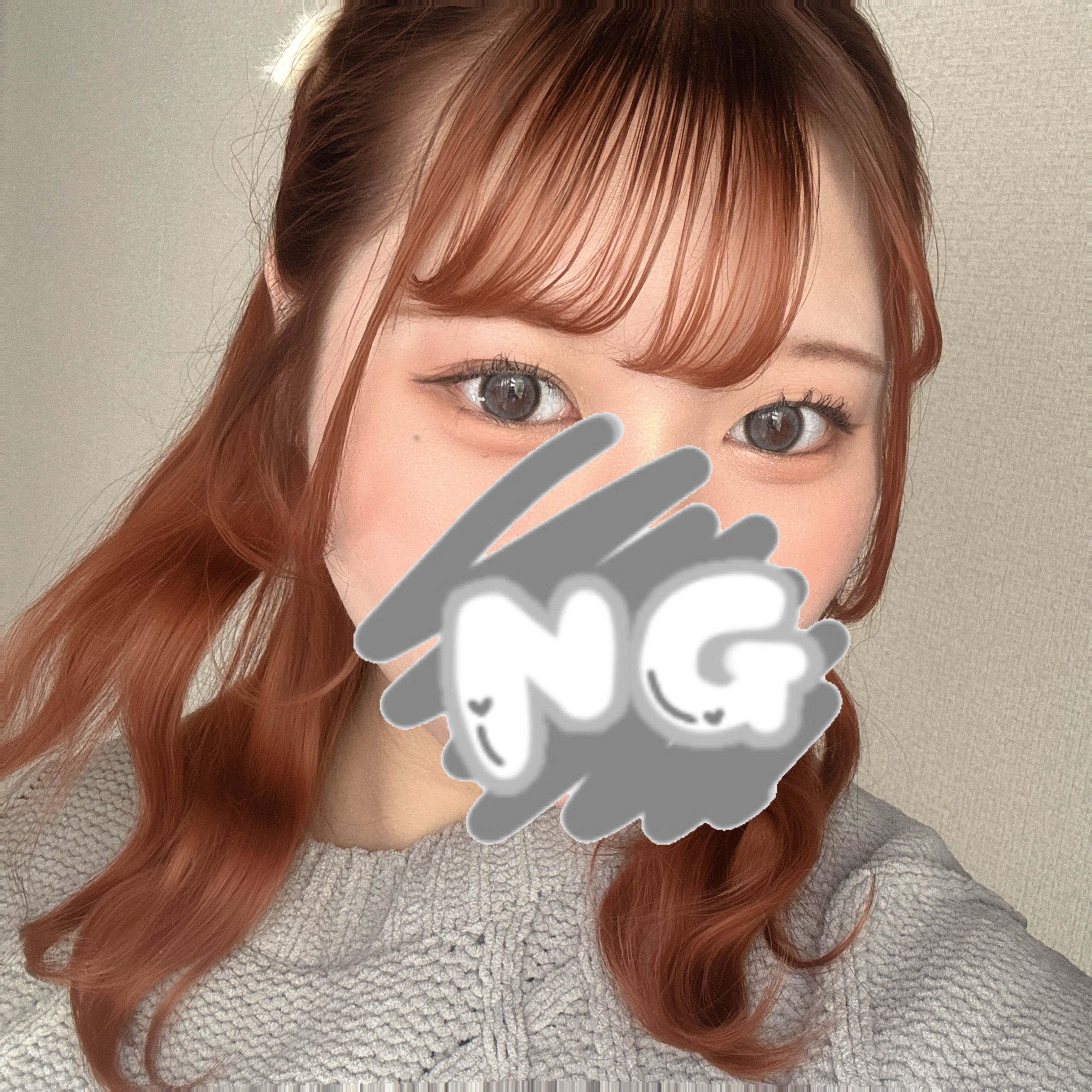 待機戻りました！