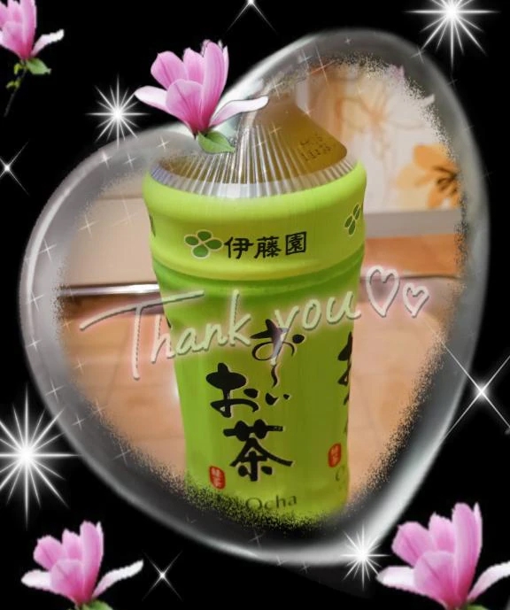 ありがとうございますʕ๑'ㅅ'๑ʔ‧˚