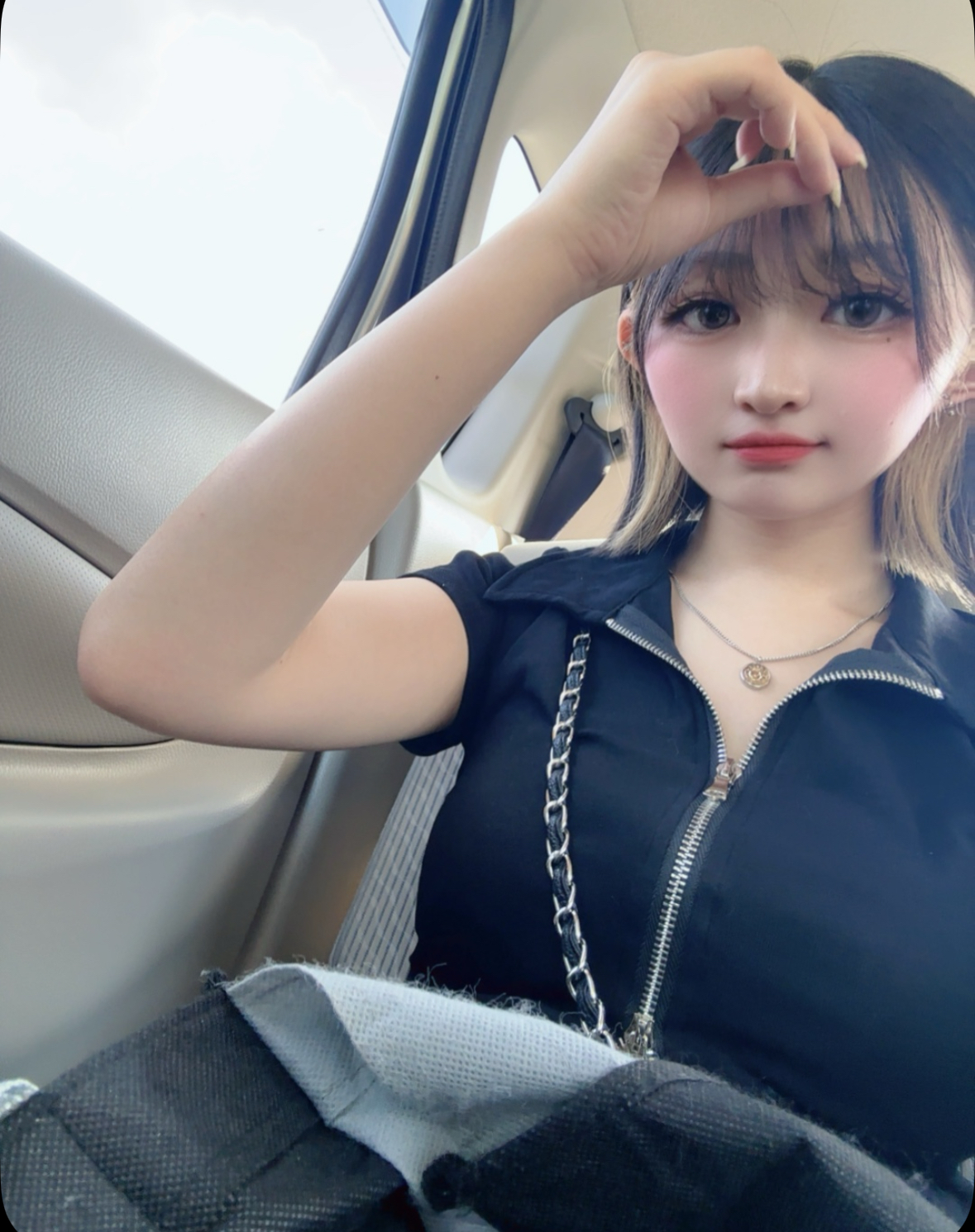ねね、きいてきいて!!