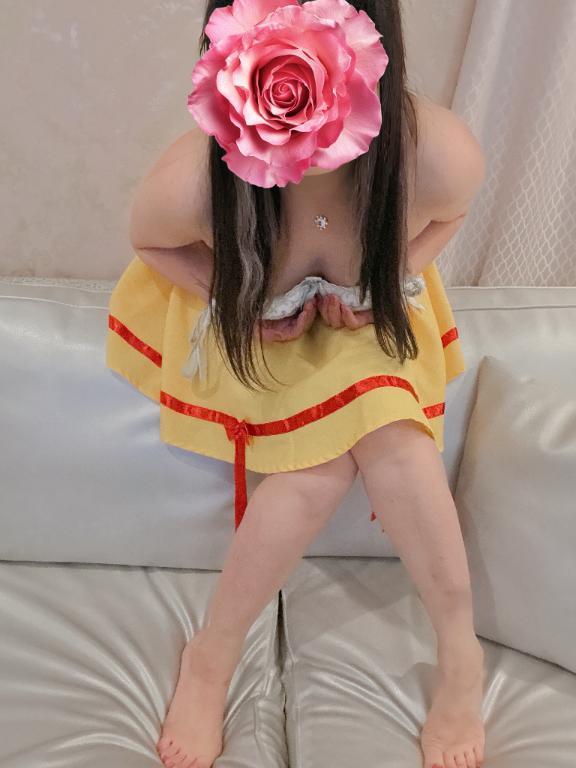 ギャップを感じて
