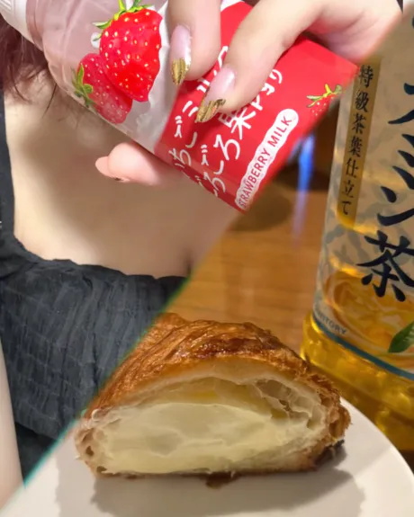 弘前 業初 ☆つきな 新人のブログ 初めての差し入れ💕