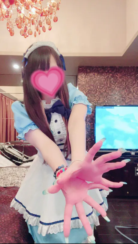 🌟今日も寒い日🌟/えま[青森]