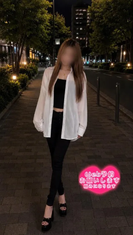 次回23:10～🈳/ひびき