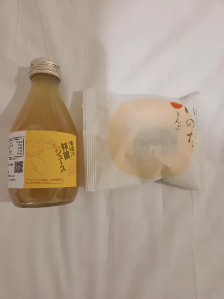 仲良しマゾから　差し入れ/蘭 香織女王様【青森】