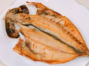 香ばしい