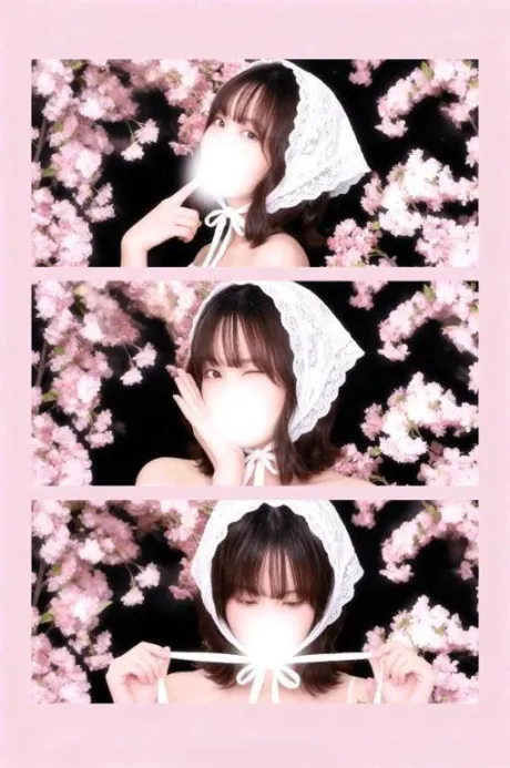 🌸3月お礼日記💌🌸/れいな