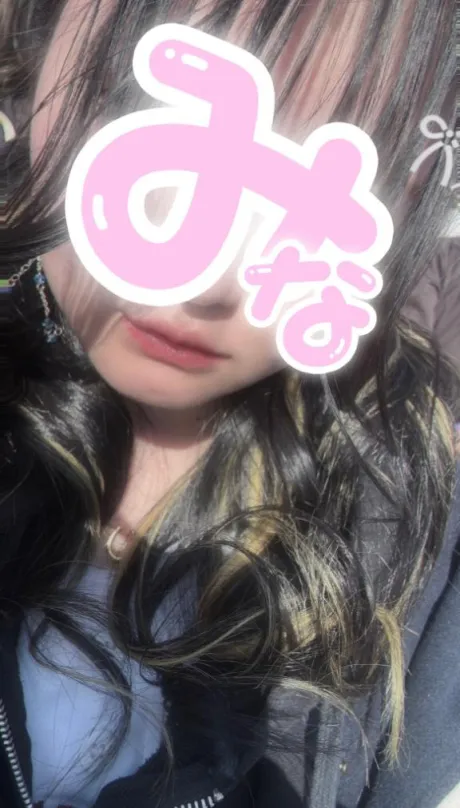 ミナMadonna-マドンナ-