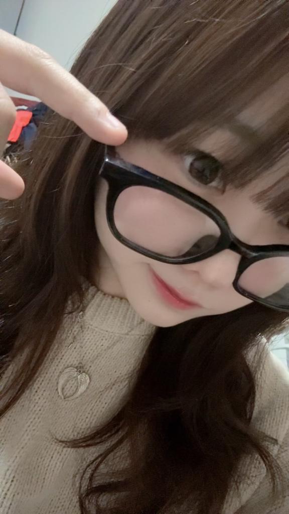 会いに来てね🥺/くるみ