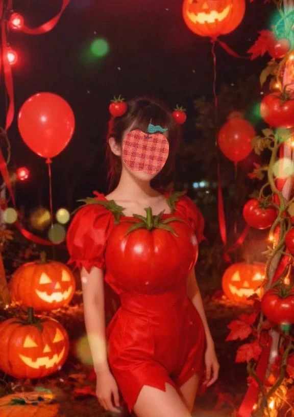 🍑桃屋かなた10月個人イベント🍑