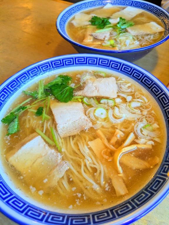 【☘️🍜◯ーメン好き!?🍜☘️】/ひめか